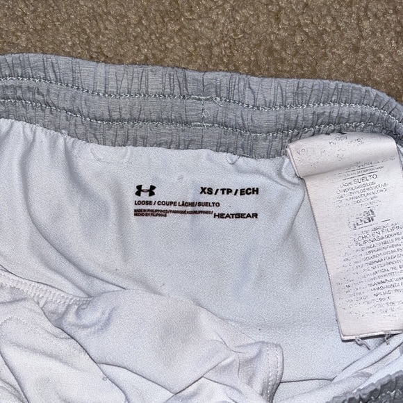 Under Armor Shorts - Picture 3 of 3